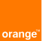 Logotipo Orange